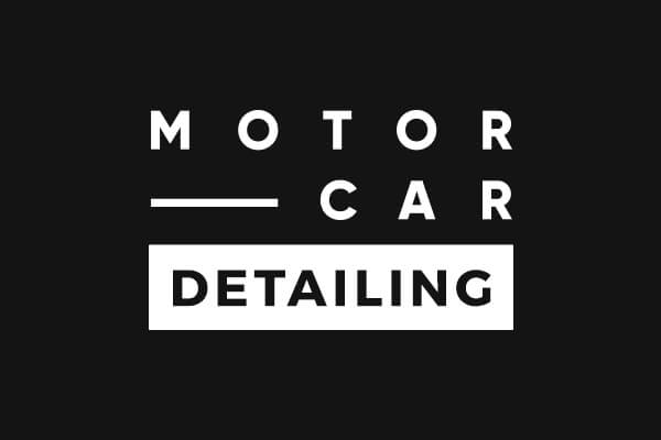 Motor-Car Detailing