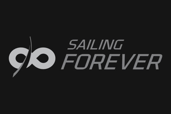 Sailing forever